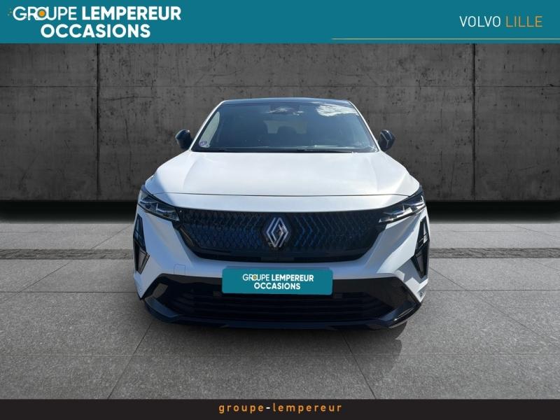 Image RENAULT Rafale 1.2 E-Tech full hybrid 200ch esprit Alpine