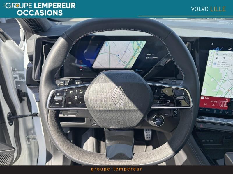Image RENAULT Rafale 1.2 E-Tech full hybrid 200ch esprit Alpine