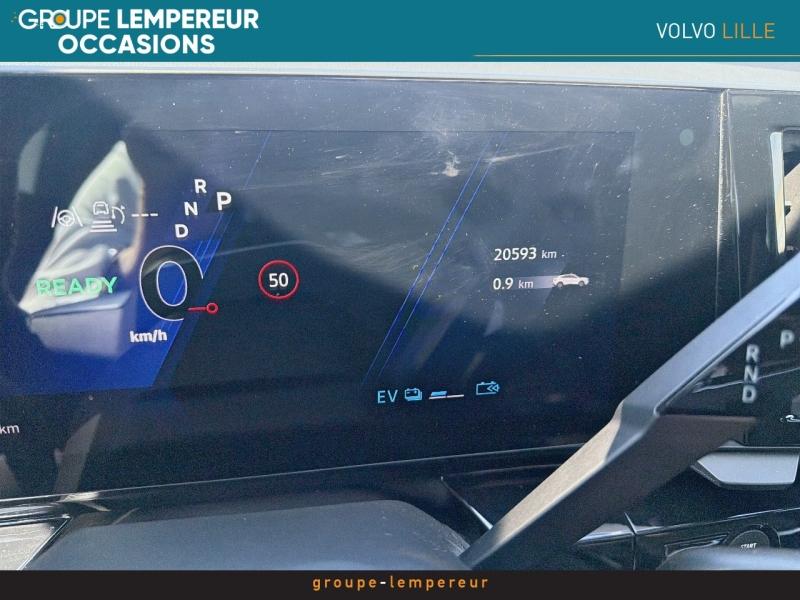 Image RENAULT Rafale 1.2 E-Tech full hybrid 200ch esprit Alpine