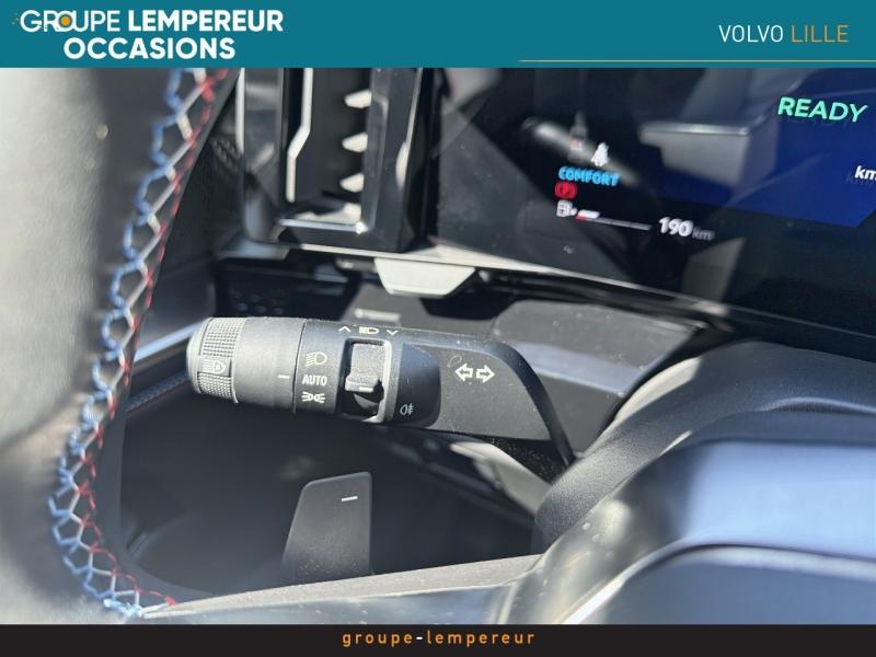 Image RENAULT Rafale 1.2 E-Tech full hybrid 200ch esprit Alpine