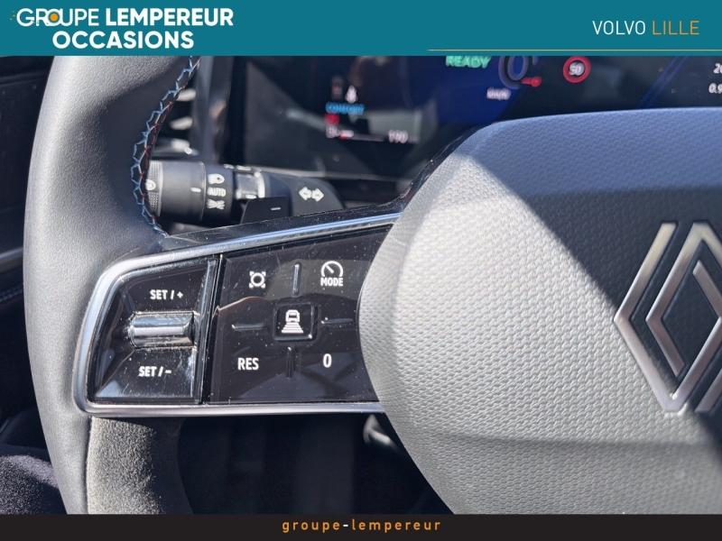 Image RENAULT Rafale 1.2 E-Tech full hybrid 200ch esprit Alpine