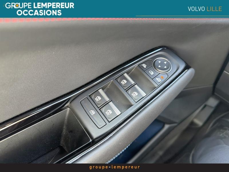 Image RENAULT Rafale 1.2 E-Tech full hybrid 200ch esprit Alpine