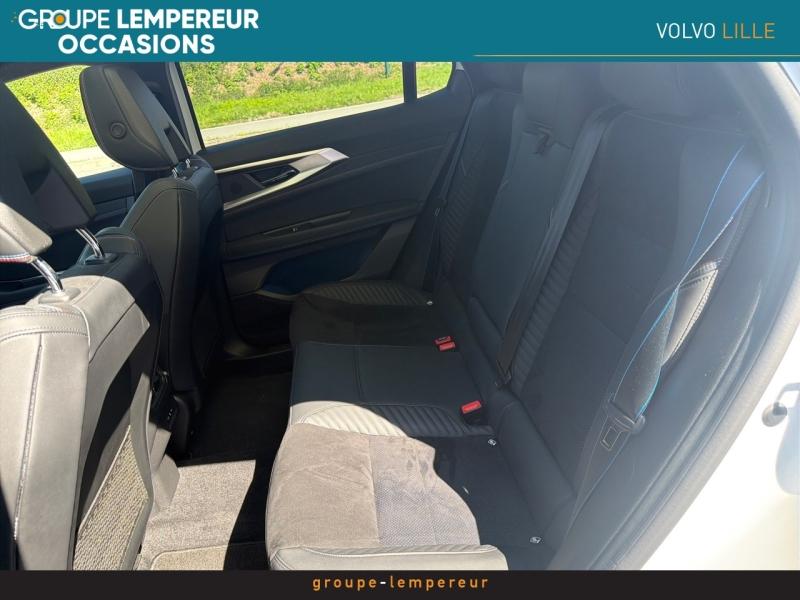 Image RENAULT Rafale 1.2 E-Tech full hybrid 200ch esprit Alpine