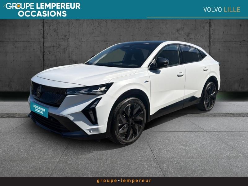 Photo RENAULT Rafale 1.2 E-Tech full hybrid 200ch esprit Alpine