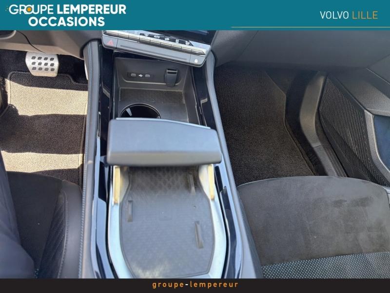 Image RENAULT Rafale 1.2 E-Tech full hybrid 200ch esprit Alpine