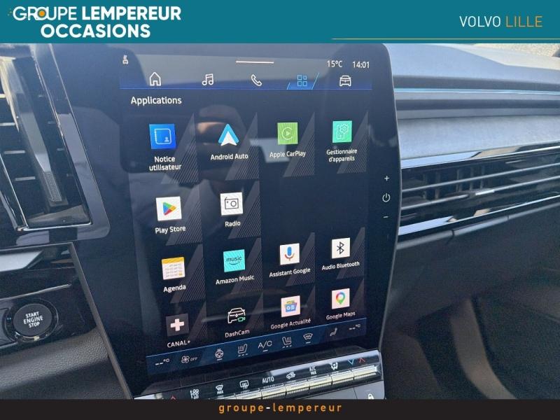 Image RENAULT Rafale 1.2 E-Tech full hybrid 200ch esprit Alpine