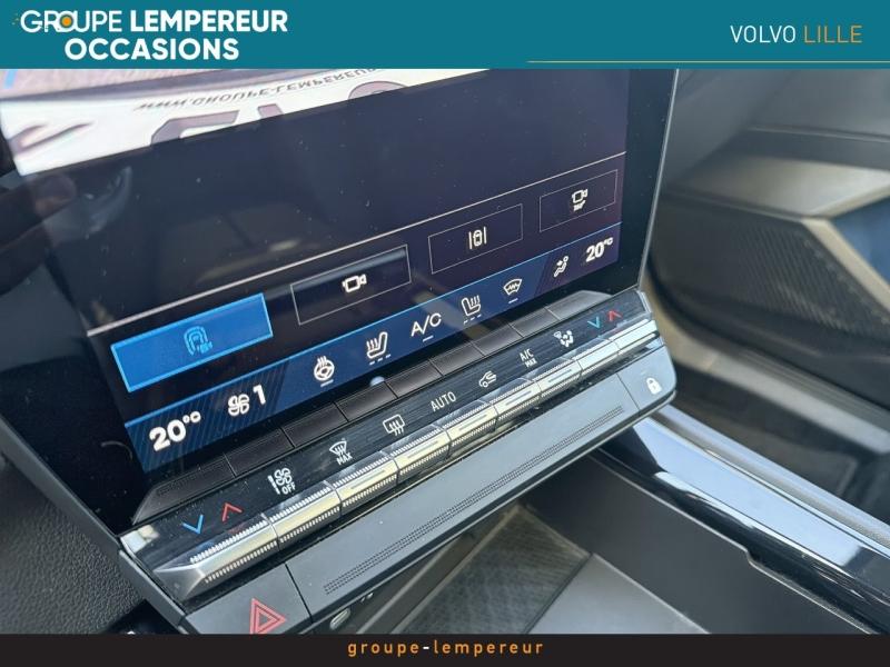 Image RENAULT Rafale 1.2 E-Tech full hybrid 200ch esprit Alpine