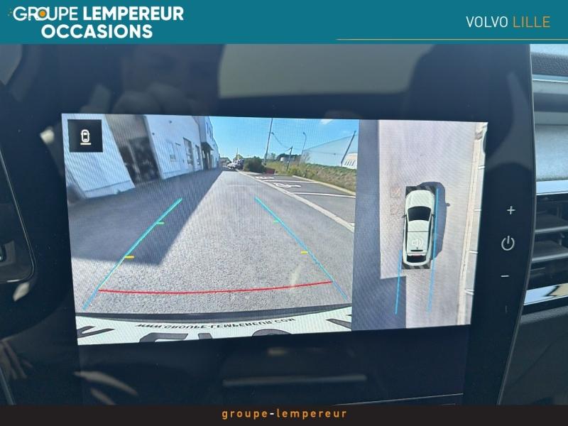 Image RENAULT Rafale 1.2 E-Tech full hybrid 200ch esprit Alpine