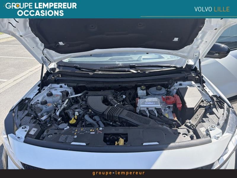 Image RENAULT Rafale 1.2 E-Tech full hybrid 200ch esprit Alpine