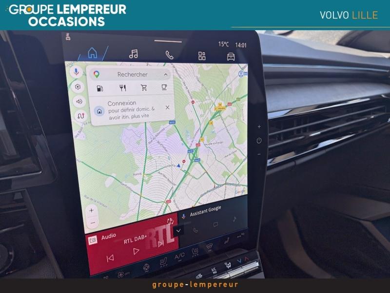 Image RENAULT Rafale 1.2 E-Tech full hybrid 200ch esprit Alpine