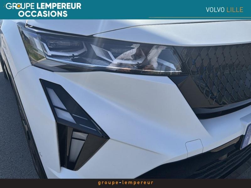 Image RENAULT Rafale 1.2 E-Tech full hybrid 200ch esprit Alpine