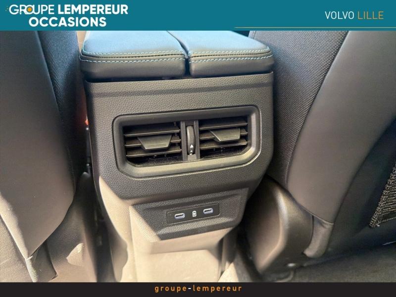 Image RENAULT Rafale 1.2 E-Tech full hybrid 200ch esprit Alpine