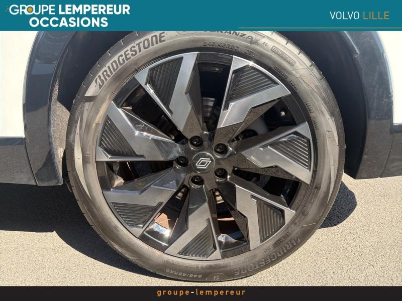 Image RENAULT Rafale 1.2 E-Tech full hybrid 200ch esprit Alpine