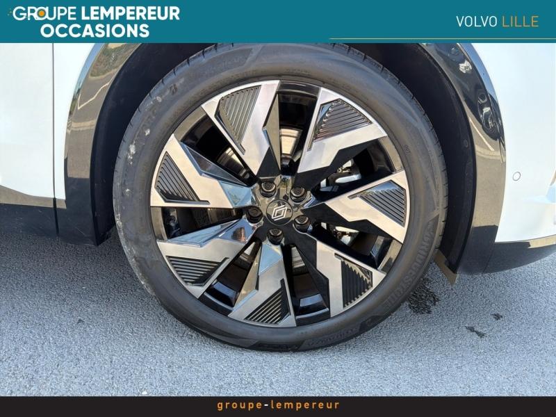 Image RENAULT Rafale 1.2 E-Tech full hybrid 200ch esprit Alpine