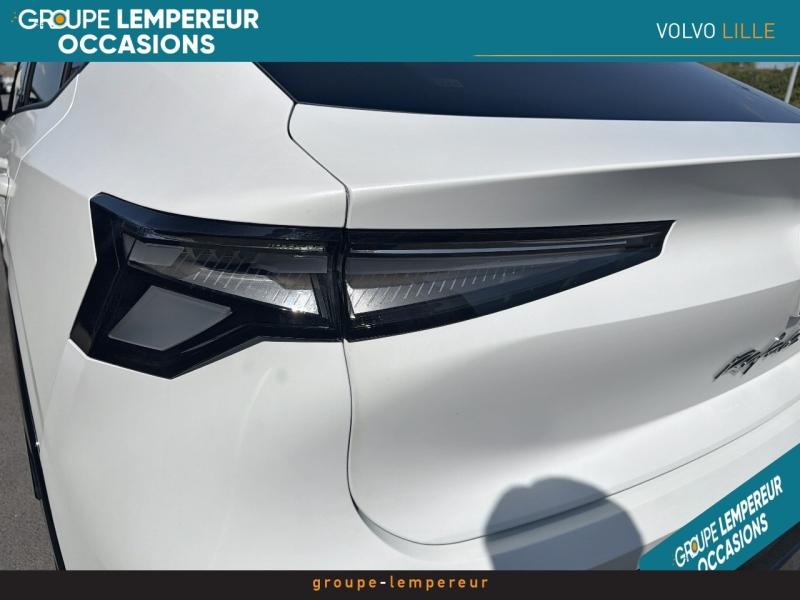 Image RENAULT Rafale 1.2 E-Tech full hybrid 200ch esprit Alpine