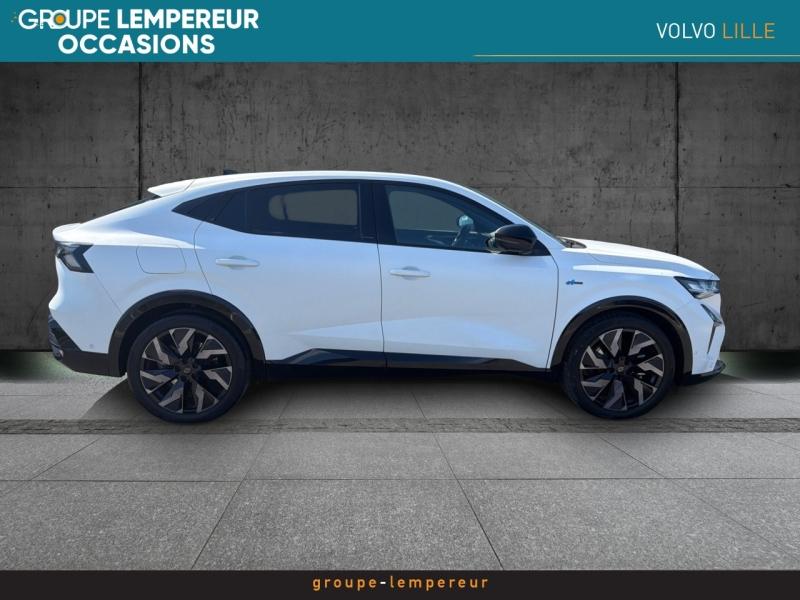 Image RENAULT Rafale 1.2 E-Tech full hybrid 200ch esprit Alpine