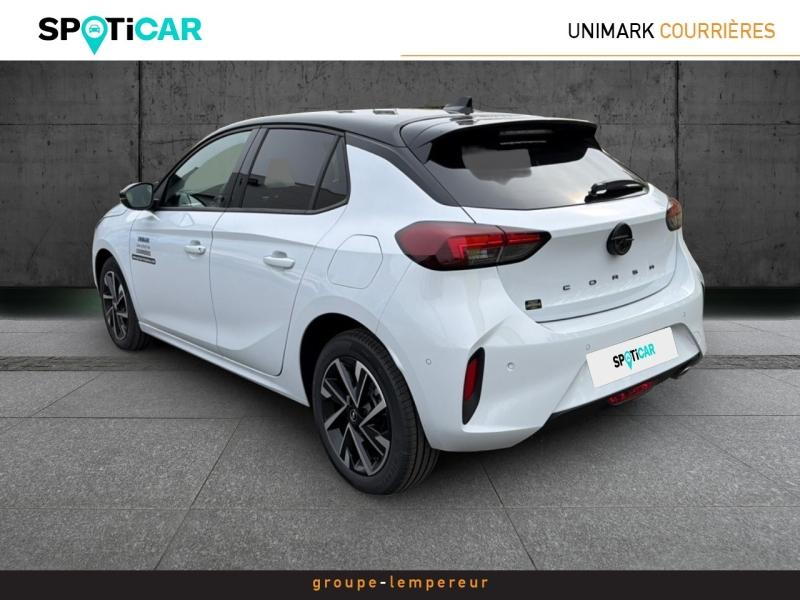 Image OPEL Corsa 1.2 Turbo 100ch GS