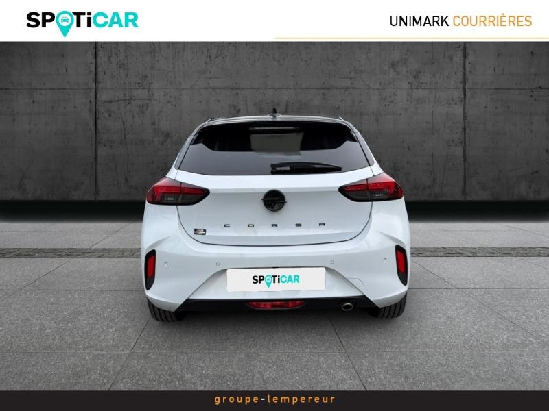 Image OPEL Corsa 1.2 Turbo 100ch GS