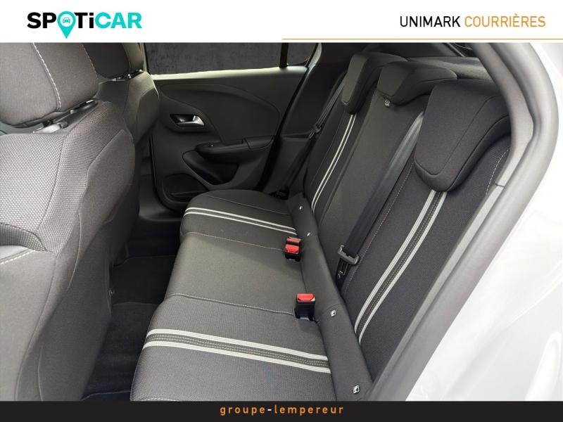 Image OPEL Corsa 1.2 Turbo 100ch GS