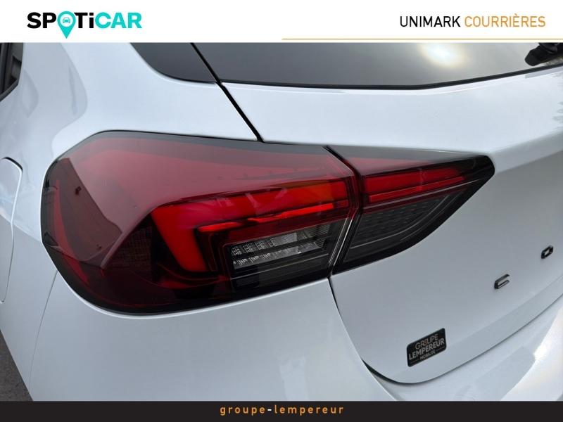 Image OPEL Corsa 1.2 Turbo 100ch GS