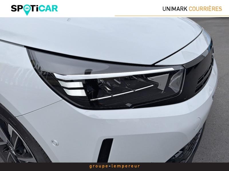 Image OPEL Corsa 1.2 Turbo 100ch GS