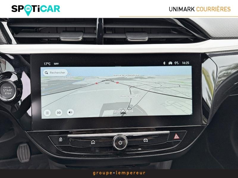 Image OPEL Corsa 1.2 Turbo 100ch GS