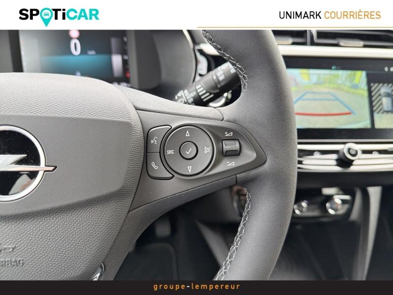 Image OPEL Corsa 1.2 Turbo 100ch GS