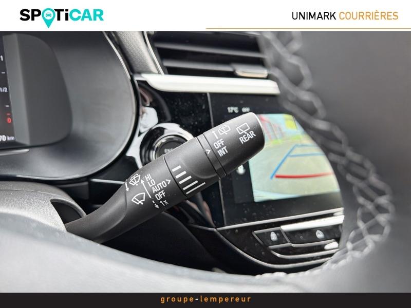 Image OPEL Corsa 1.2 Turbo 100ch GS