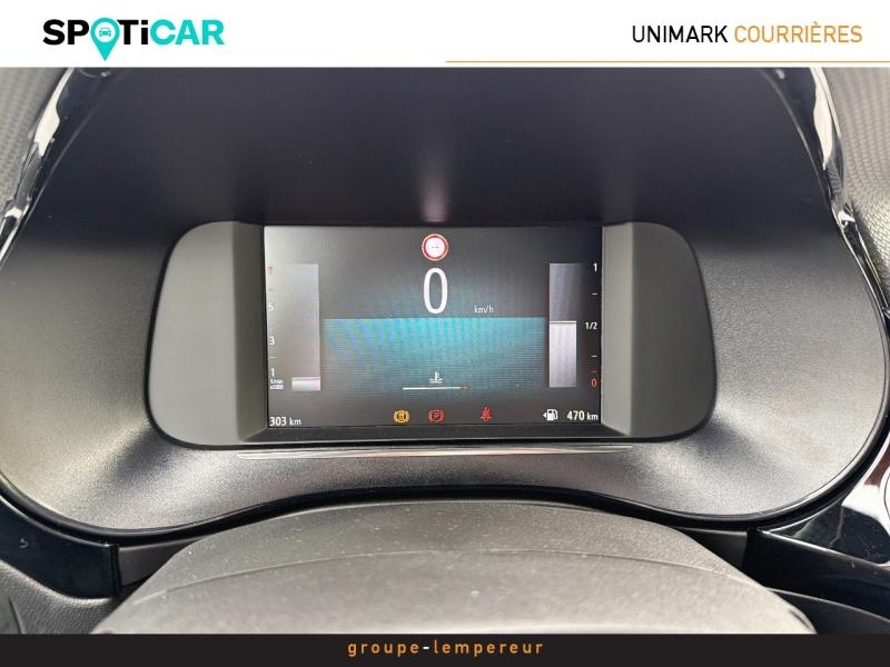 Image OPEL Corsa 1.2 Turbo 100ch GS