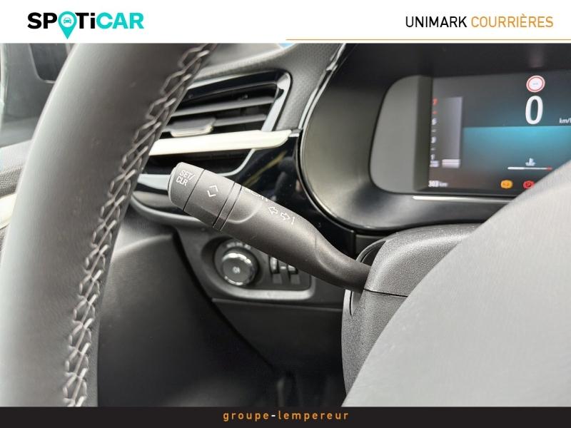 Image OPEL Corsa 1.2 Turbo 100ch GS