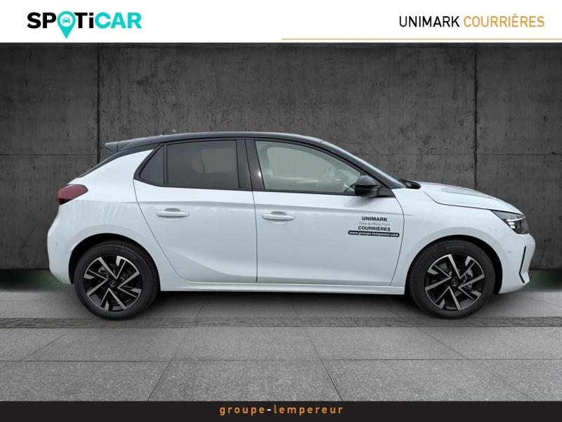 Image OPEL Corsa 1.2 Turbo 100ch GS