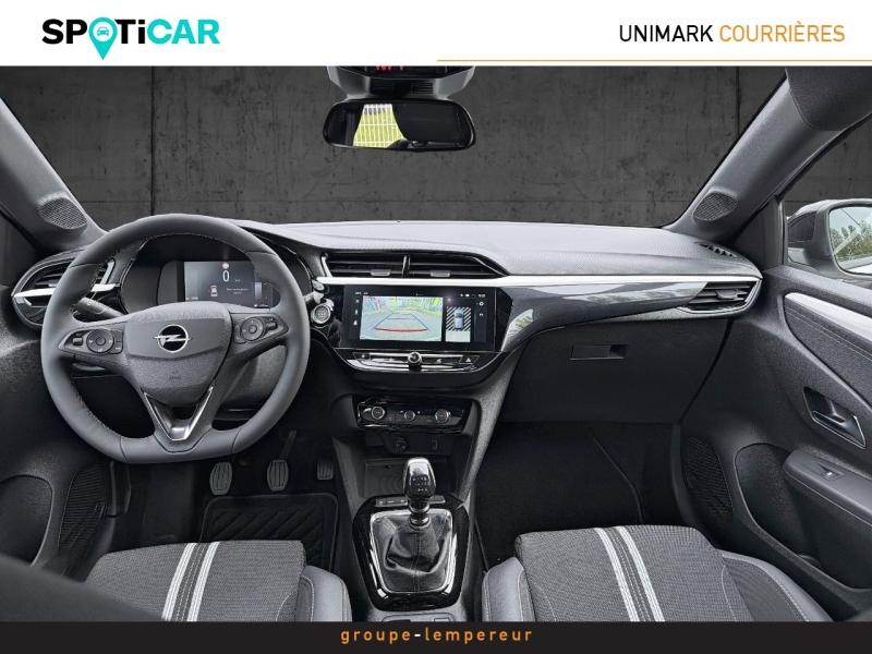 Image OPEL Corsa 1.2 Turbo 100ch GS