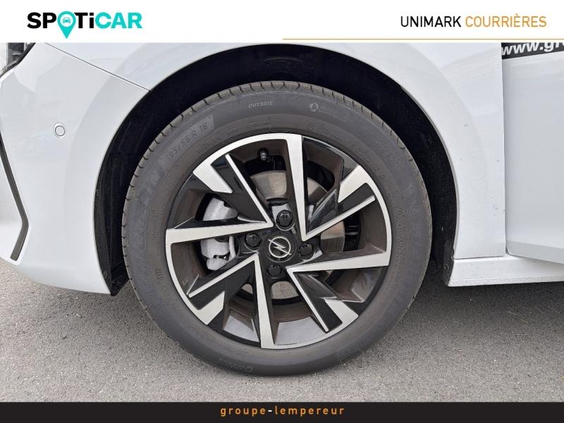 Image OPEL Corsa 1.2 Turbo 100ch GS