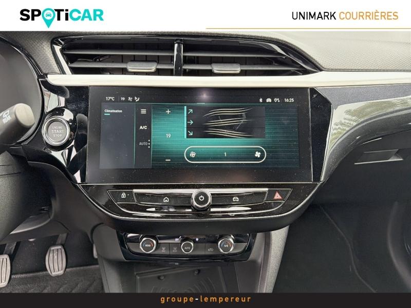 Image OPEL Corsa 1.2 Turbo 100ch GS