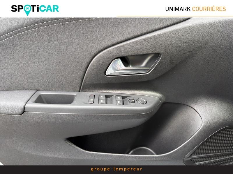 Image OPEL Corsa 1.2 Turbo 100ch GS