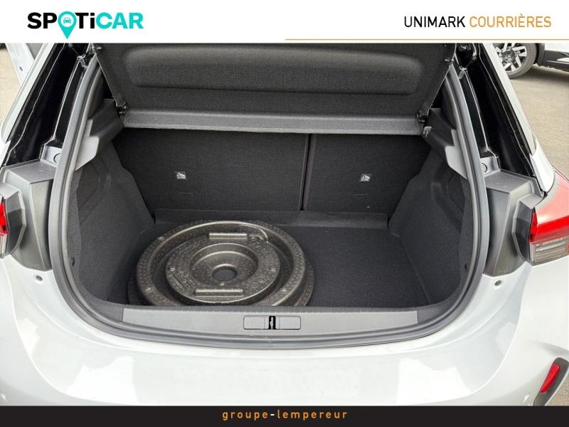 Image OPEL Corsa 1.2 Turbo 100ch GS