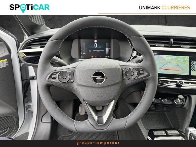 Image OPEL Corsa 1.2 Turbo 100ch GS