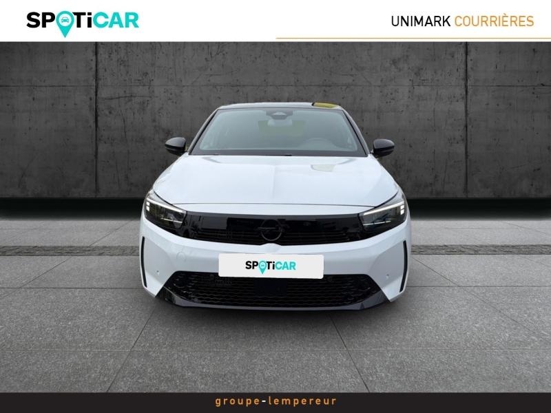 Image OPEL Corsa 1.2 Turbo 100ch GS