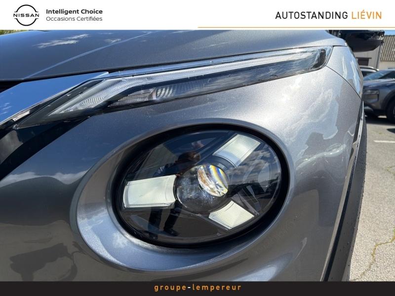 Image NISSAN Juke 1.0 DIG-T 114ch Tekna 2025