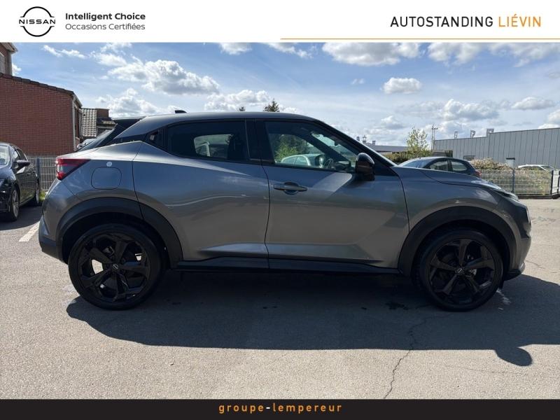 Image NISSAN Juke 1.0 DIG-T 114ch Tekna 2025