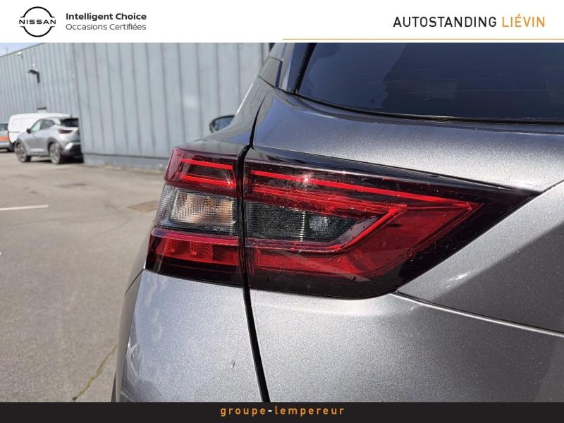 Image NISSAN Juke 1.0 DIG-T 114ch Tekna 2025