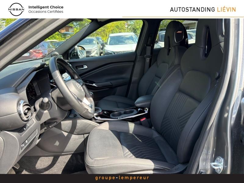 Image NISSAN Juke 1.0 DIG-T 114ch Tekna 2025