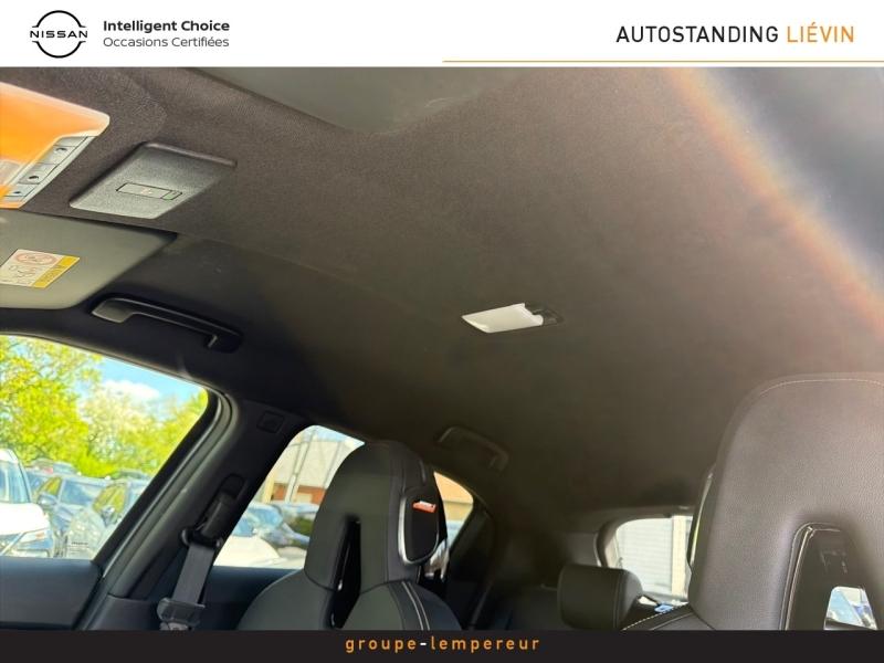 Image NISSAN Juke 1.0 DIG-T 114ch Tekna 2025