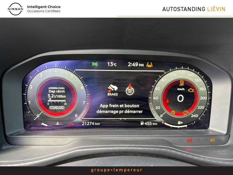 Image NISSAN Juke 1.0 DIG-T 114ch Tekna 2025