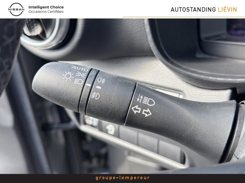 Image NISSAN Juke 1.0 DIG-T 114ch Tekna 2025