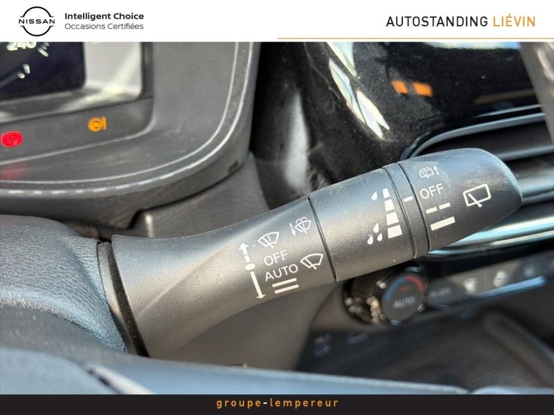 Image NISSAN Juke 1.0 DIG-T 114ch Tekna 2025