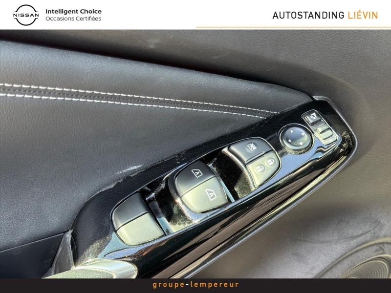 Image NISSAN Juke 1.0 DIG-T 114ch Tekna 2025