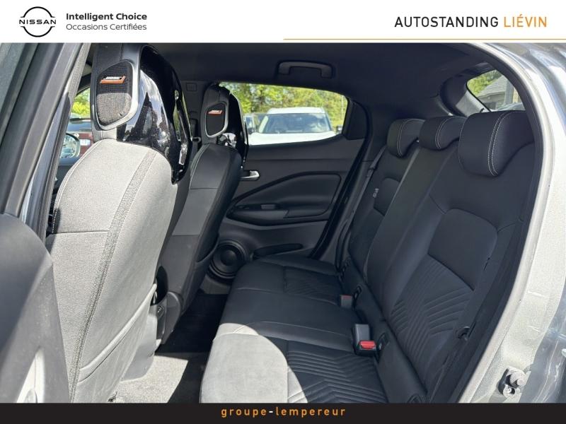 Image NISSAN Juke 1.0 DIG-T 114ch Tekna 2025