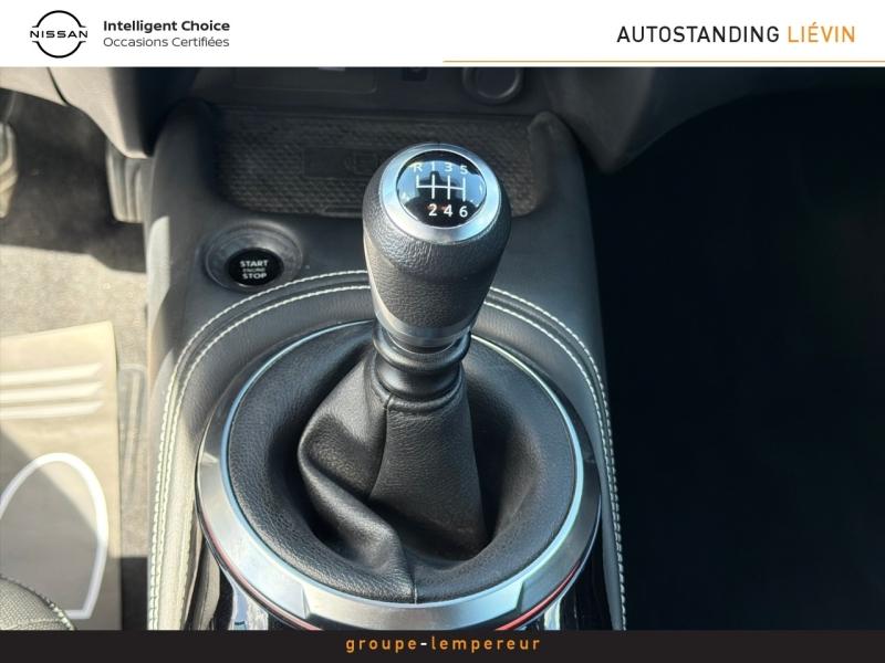 Image NISSAN Juke 1.0 DIG-T 114ch Tekna 2025