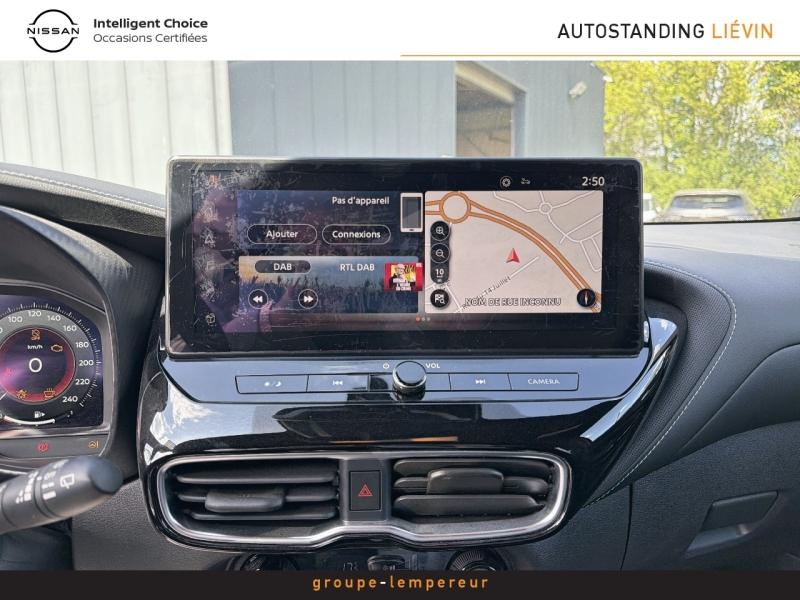 Image NISSAN Juke 1.0 DIG-T 114ch Tekna 2025